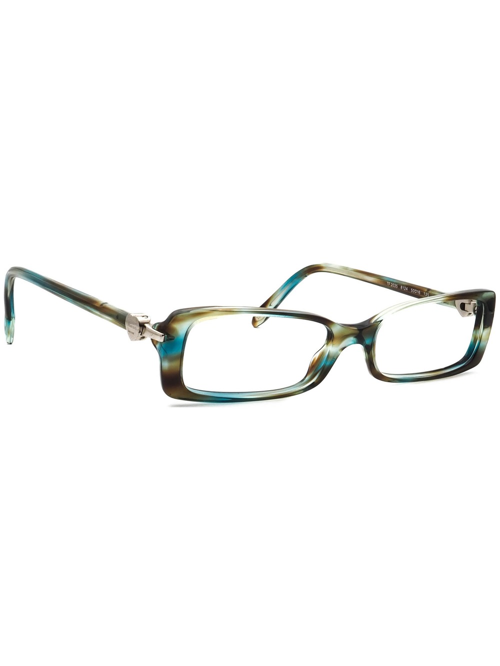 Tiffany & Co. TF 2035 8124 Eyewear